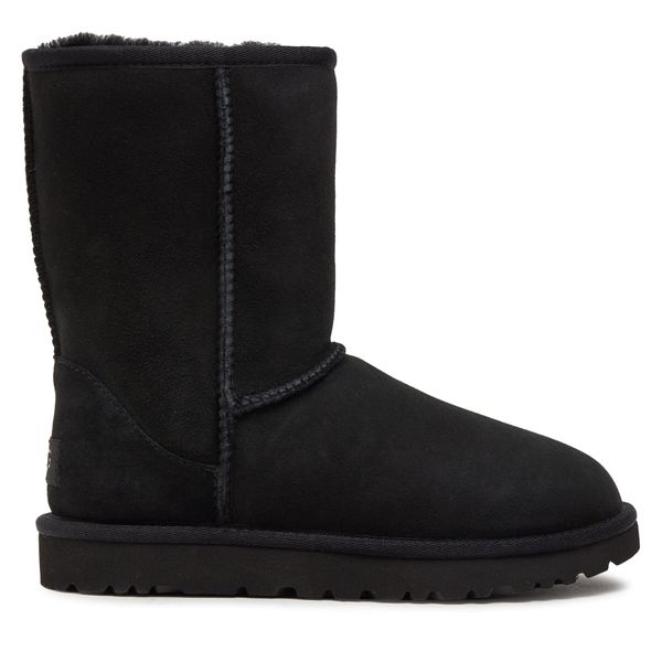 Ugg Škornji za sneg Ugg W Classic Short II 1016223 Črna