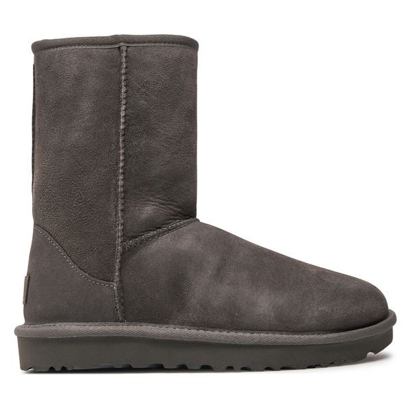 Ugg Škornji za sneg Ugg W Classic Short II 1016223 Siva