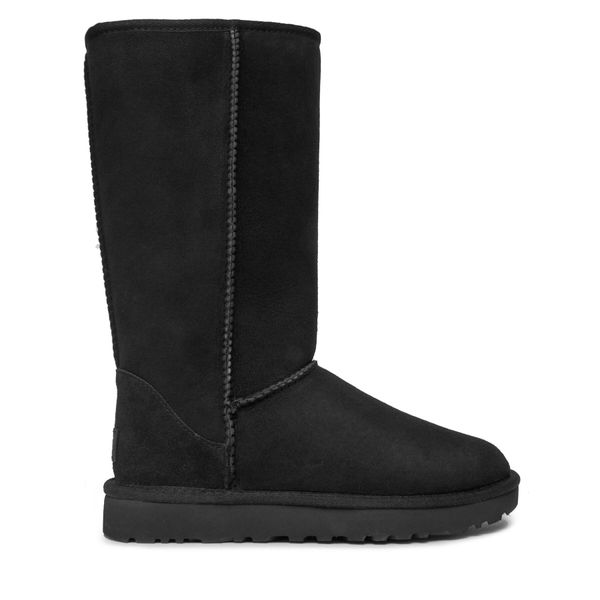 Ugg Škornji za sneg Ugg W Classic Tall II 1016224 Črna