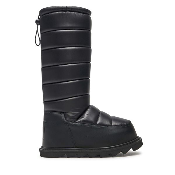 United Nude Škornji za sneg United Nude Zembla Bubble Boot 1088501190 Črna