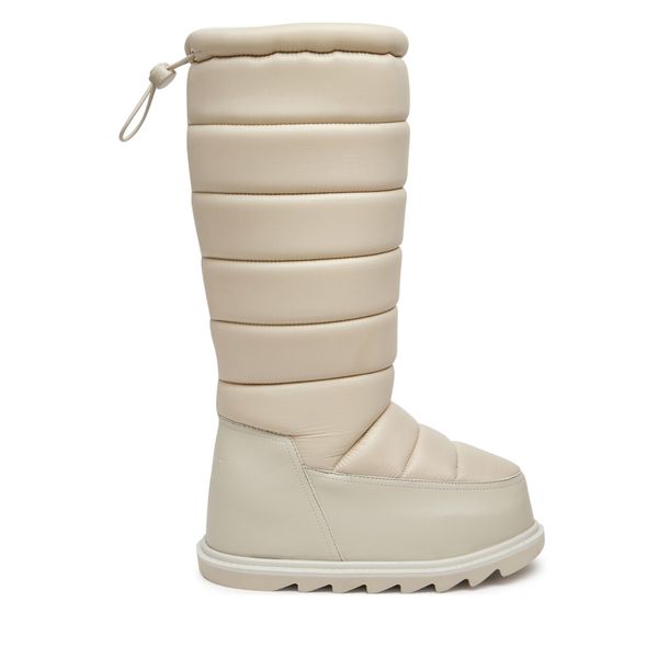 United Nude Škornji za sneg United Nude Zembla Bubble Boot 10885828125 Bež