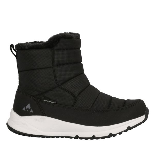 Whistler Škornji za sneg Whistler Hontoe W Winterboot WP W224452 Črna