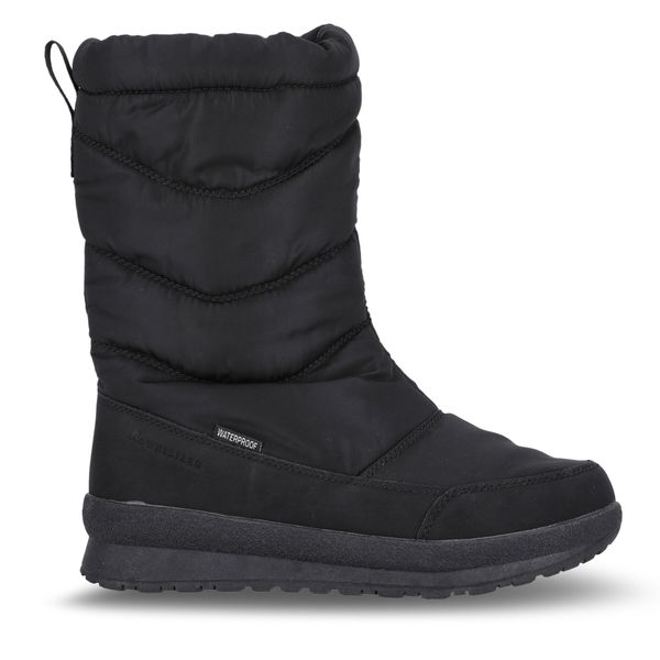 Whistler Škornji za sneg Whistler Vasor W Boot Wp W234153 Črna