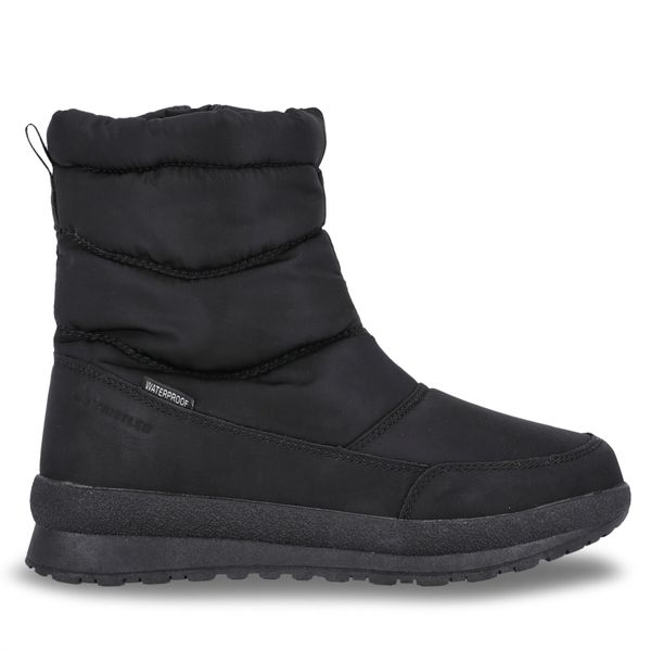 Whistler Škornji za sneg Whistler Vasora W Boot WP W234154 Črna