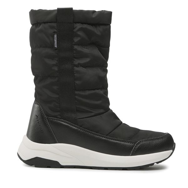 Whistler Škornji za sneg Whistler Yattua W Winterboot Wp W224436 Črna