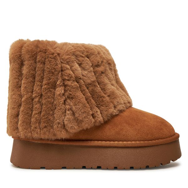 Xti Škornji za sneg Xti 143519 Rjava