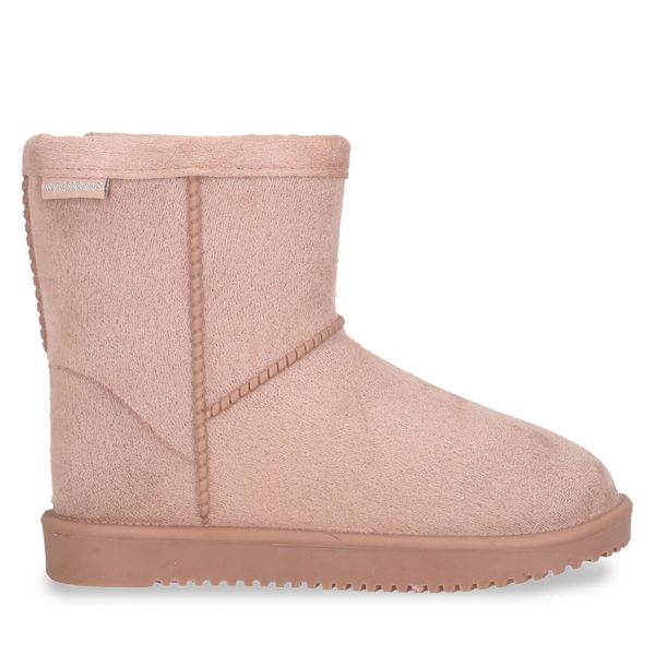 ZigZag Škornji za sneg ZigZag Dax Kids Boot Warm WP Z244383 Roza