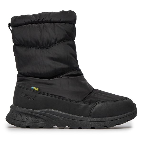 ZigZag Škornji za sneg ZigZag Pllaw Kids Boot WP Z234110 Črna