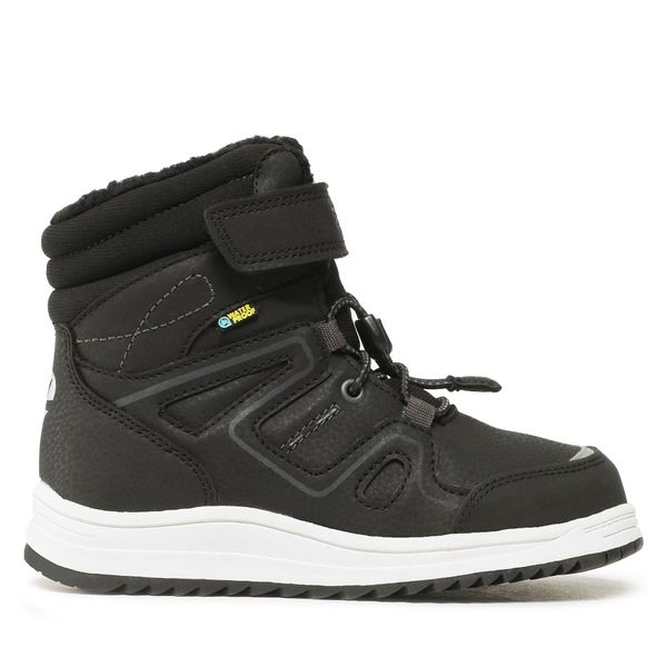 ZigZag Škornji za sneg ZigZag Rincet Kids Winterboot Wp Z214266 Črna