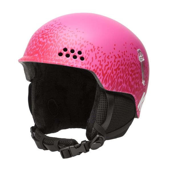 K2 Smučarska čelada K2 Illusion 10C4011 Pink
