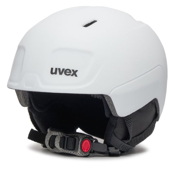 Uvex Smučarska čelada Uvex Heyya Pro 5662538003 White Mat / Black Mat