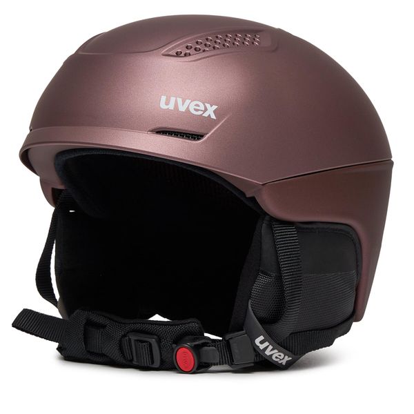 Uvex Smučarska čelada Uvex Ultra 5662488003 Bramble Mat