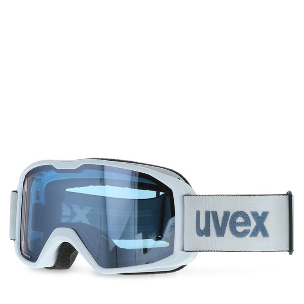 Uvex Smučarska očala Uvex Elemnt Fm 55/0/640/1030/UNI Bela