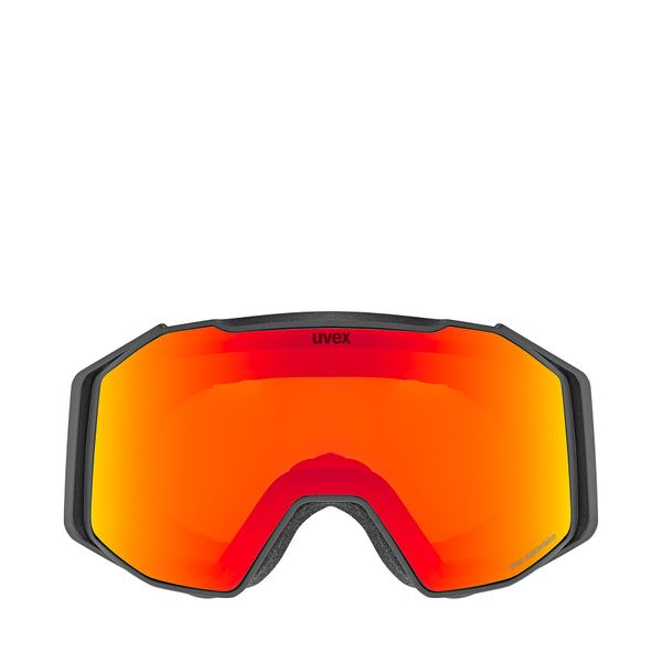 Uvex Smučarska očala Uvex Gravity Fm 55/0/541/2030/UNI Črna