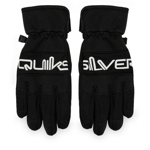 Quiksilver Smučarske rokavice Quiksilver EQYHN03186 True Black KVJ0