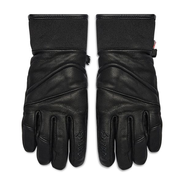 Viking Smučarske rokavice Viking Marilleva Gloves 113/23/6783 Črna