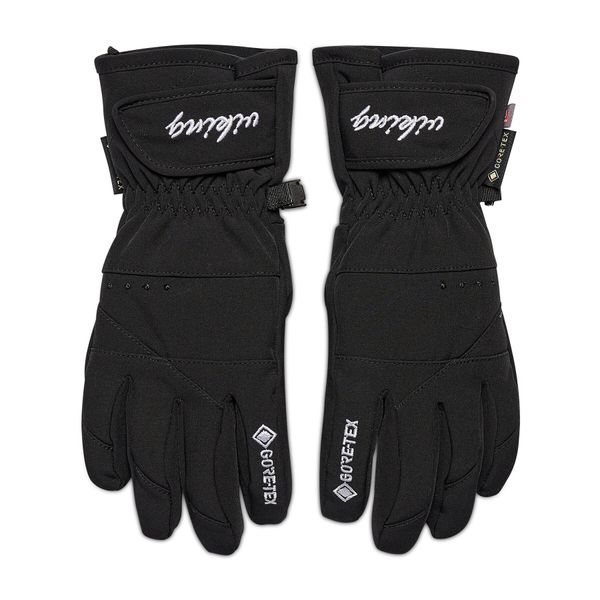 Viking Smučarske rokavice Viking Sherpa Gtx Gloves GORE-TEX 150/22/9797 Črna