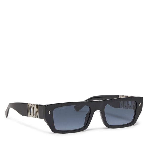 Dsquared2 Sončna očala Dsquared2 ICON 0011/S 807549O Black