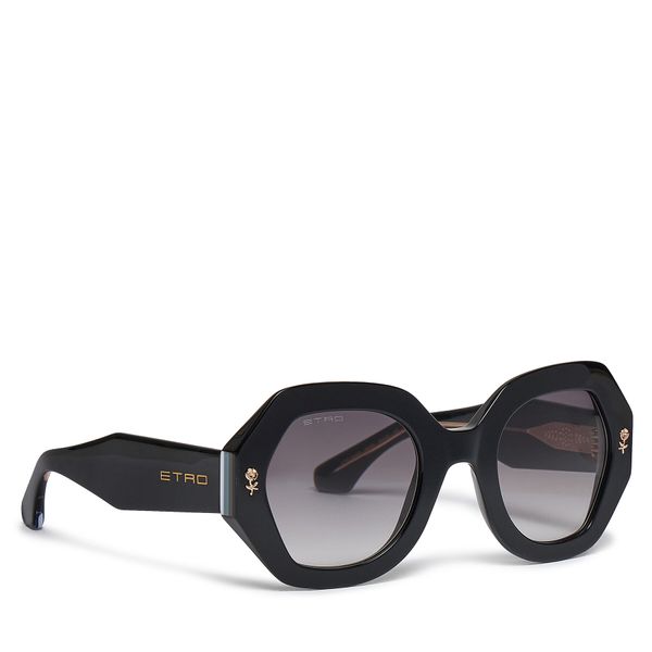 Etro Sončna očala Etro 0009/S 807509O Black