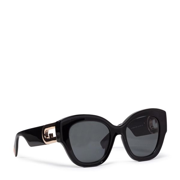 Furla Sončna očala Furla Sunglasses SFU596 WD00044-A.0116-O6000-4-401-20-CN-D Črna