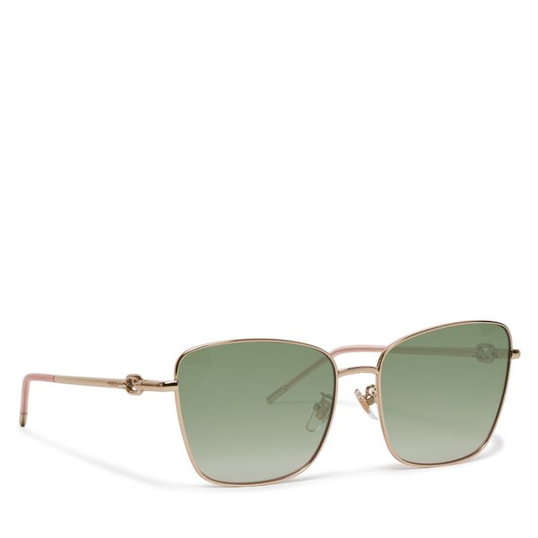 Furla Sončna očala Furla Sunglasses Sfu714 WD00093-BX2838-1996S-4401 Mineral Green