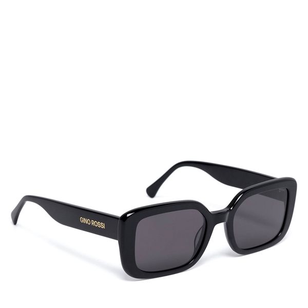 Gino Rossi Sončna očala Gino Rossi LD81598 Črna