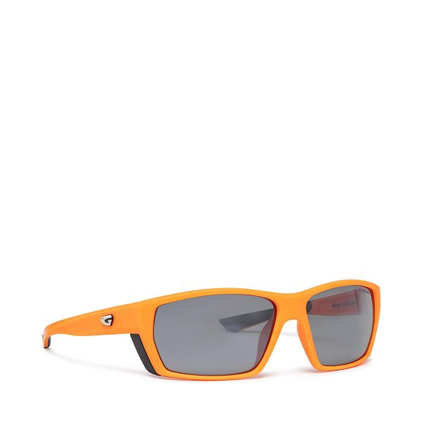 GOG Sončna očala GOG Bora E295-2P Matt Neon Orange/Black
