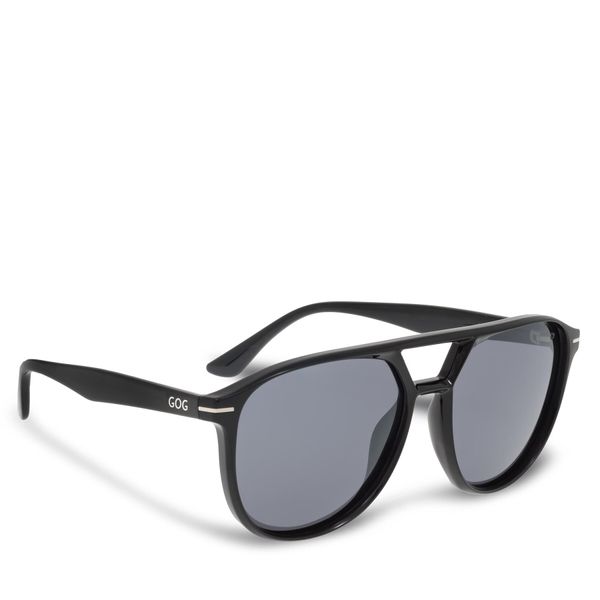 GOG Sončna očala GOG Harper E718-1P Black