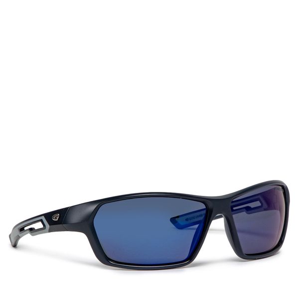 GOG Sončna očala GOG Jil E237-4P Matt Navy Blue/Grey