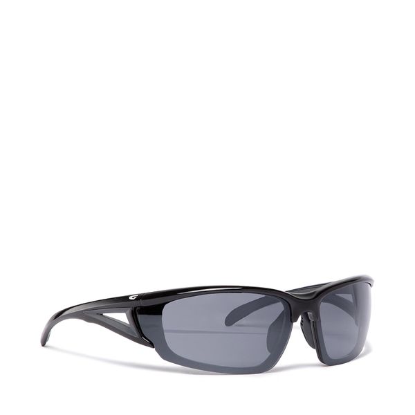 GOG Sončna očala GOG Lynx E274-1 Black/Grey