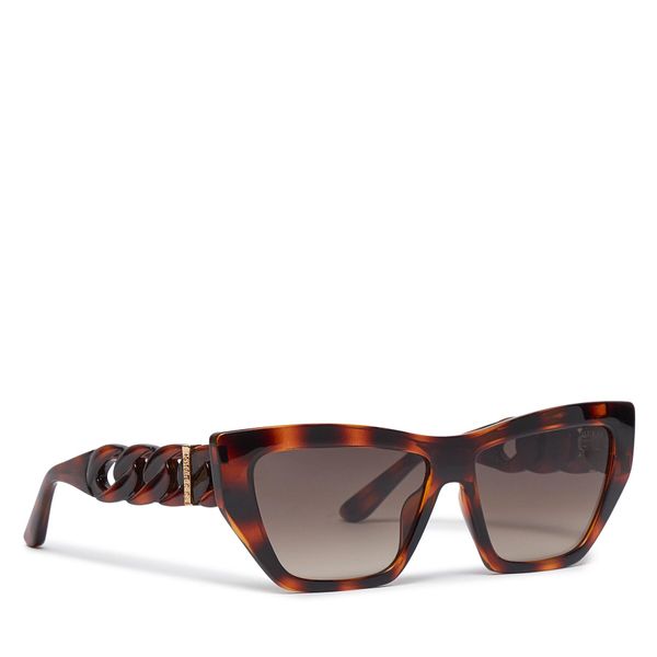 Guess Sončna očala Guess GU00111 Dark Havana/Gradient Brown 52F