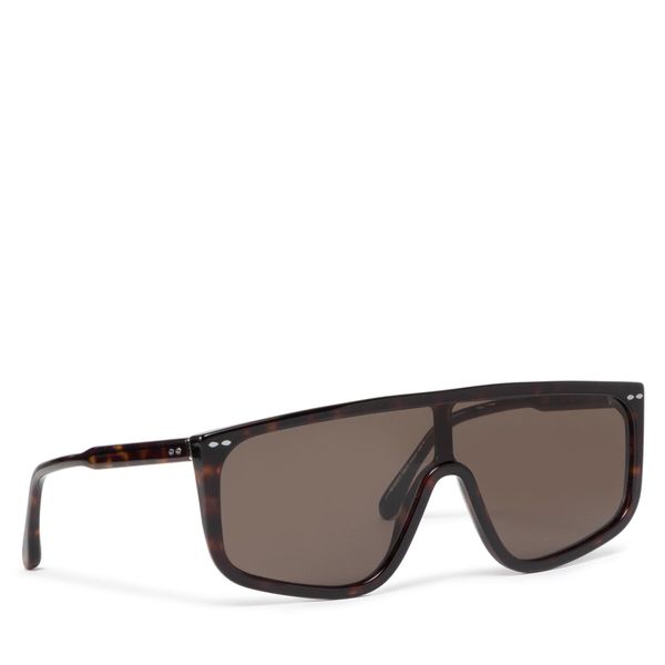 Isabel Marant Sončna očala Isabel Marant 0096/S Rjava