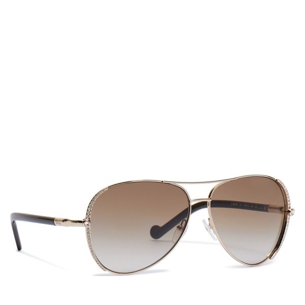 Liu Jo Sončna očala Liu Jo LJ102SR 717 Zlata