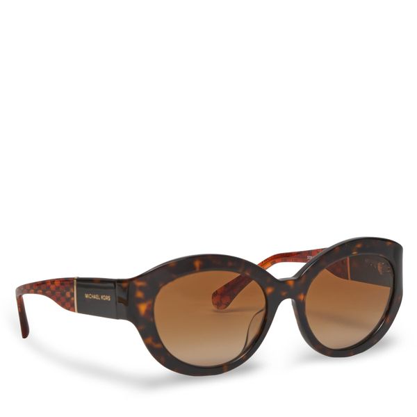 Michael Kors Sončna očala Michael Kors 0MK2204U Dark Tortoise 300613