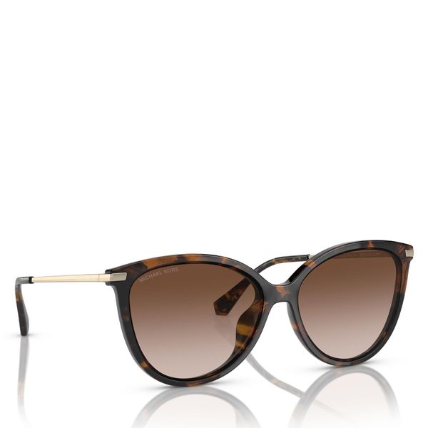 Michael Kors Sončna očala Michael Kors Dupont 0MK2184U 300613 Dark Tortoise/Brown Gradient