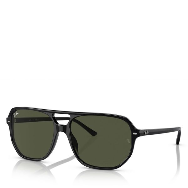 Ray-Ban Sončna očala Ray-Ban 0RB2205 Črna