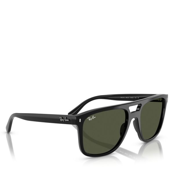 Ray-Ban Sončna očala Ray-Ban 0RB2213 901/3158 Črna