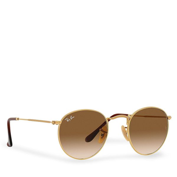 Ray-Ban Sončna očala Ray-Ban 0RB3447 001/51 Zlata