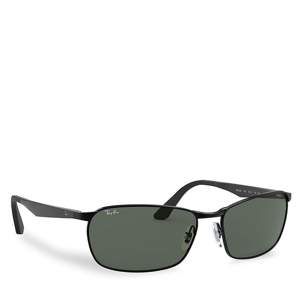 Ray-Ban Sončna očala Ray-Ban 0RB3534 002 Črna