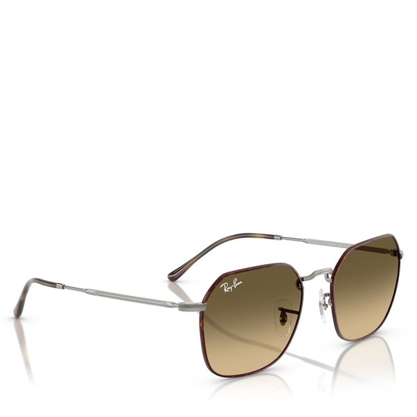 Ray-Ban Sončna očala Ray-Ban 0RB3694 92700A55 Rjava