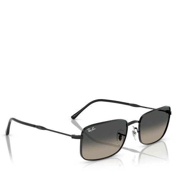 Ray-Ban Sončna očala Ray-Ban 0RB3746 59 002/71 Črna