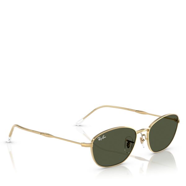 Ray-Ban Sončna očala Ray-Ban 0RB3749 001/3158 Zlata