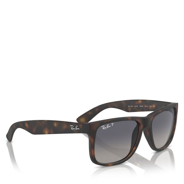 Ray-Ban Sončna očala Ray-Ban 0RB4165 865/8S Rjava