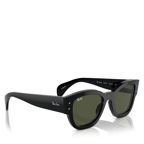 Ray-Ban Sončna očala Ray-Ban 0RB7681S 901/31 Črna