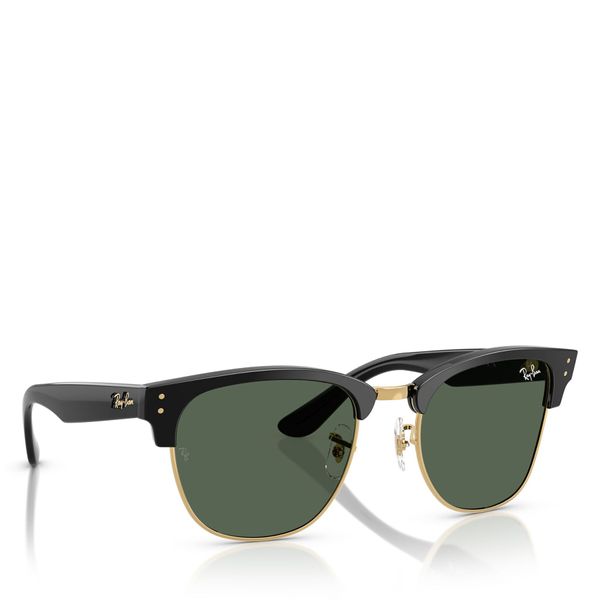 Ray-Ban Sončna očala Ray-Ban 0RBR0504S 51 6677VR Črna