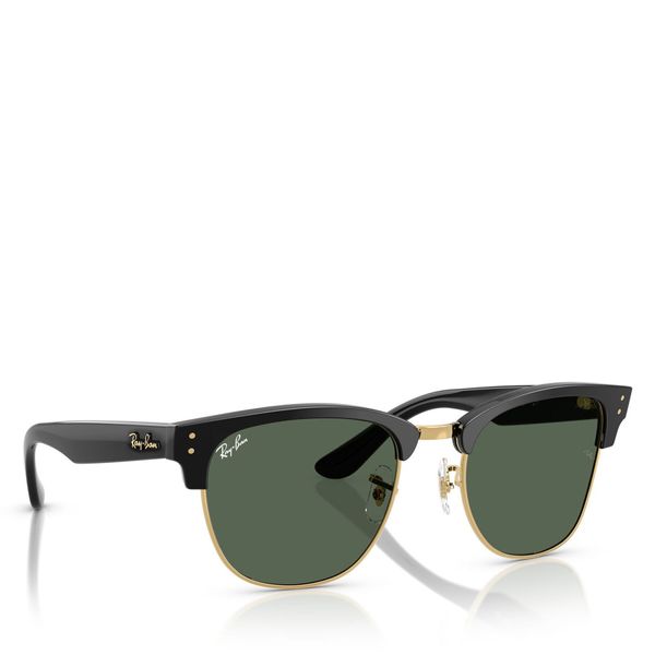 Ray-Ban Sončna očala Ray-Ban 0RBR0504S 6677VR54 Črna