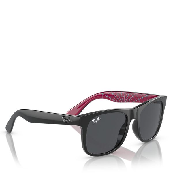 Ray-Ban Sončna očala Ray-Ban 0RJ9069S 48 716787 Črna