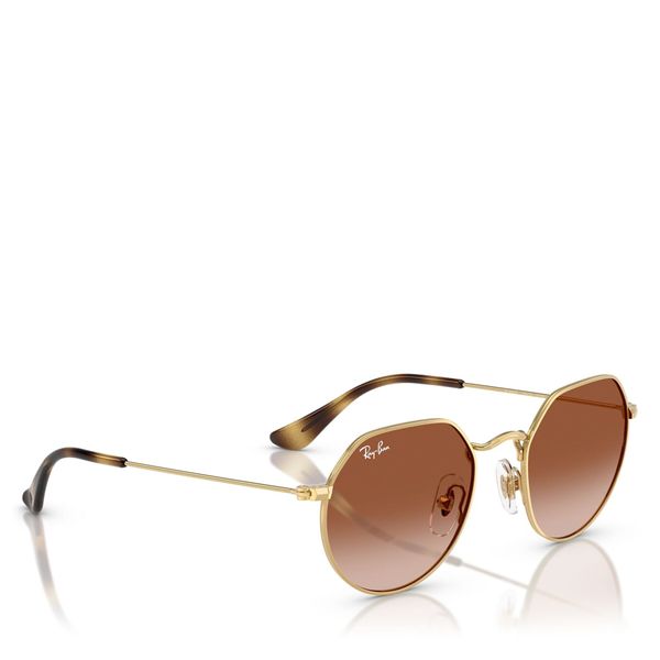 Ray-Ban Sončna očala Ray-Ban 0RJ9565S 47 223/13 Zlata