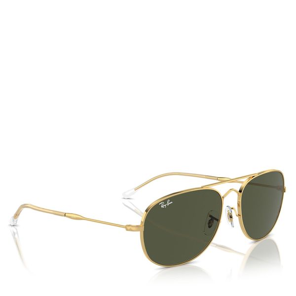 Ray-Ban Sončna očala Ray-Ban Bain Bridge 0RB3735 001/31 Zlata