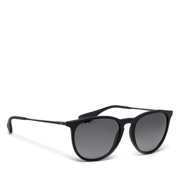 Ray-Ban Sončna očala Ray-Ban Erika 0RB4171 622/T3 Črna